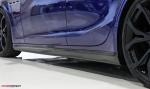 Maserati Ghibli by Novitec Tridente and Concept Motorsport 2016 года